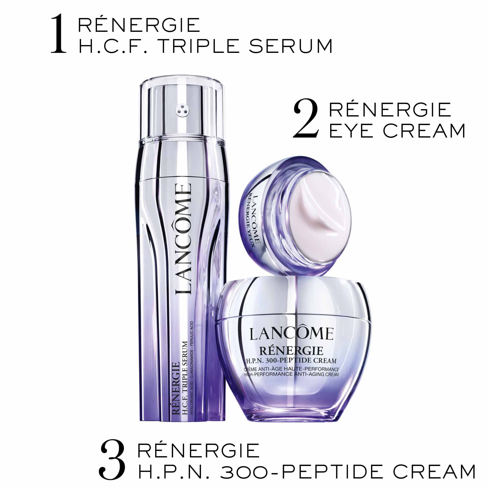 H.P.N. 300-PEPTIDE CREAM - REFILLABLE
