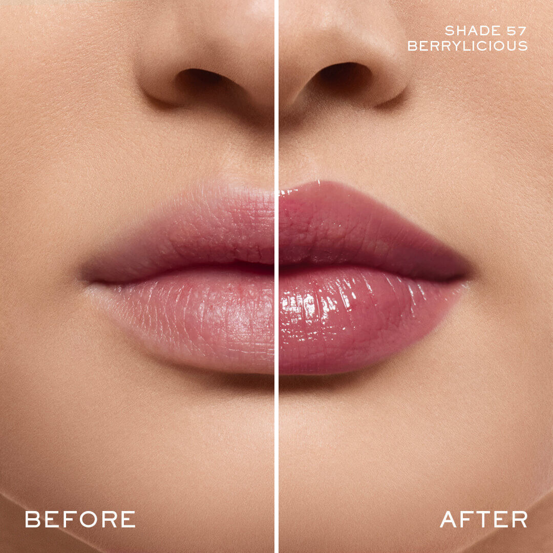 LIP IDOLE SQUALANE-12 BUTTERGLOW™