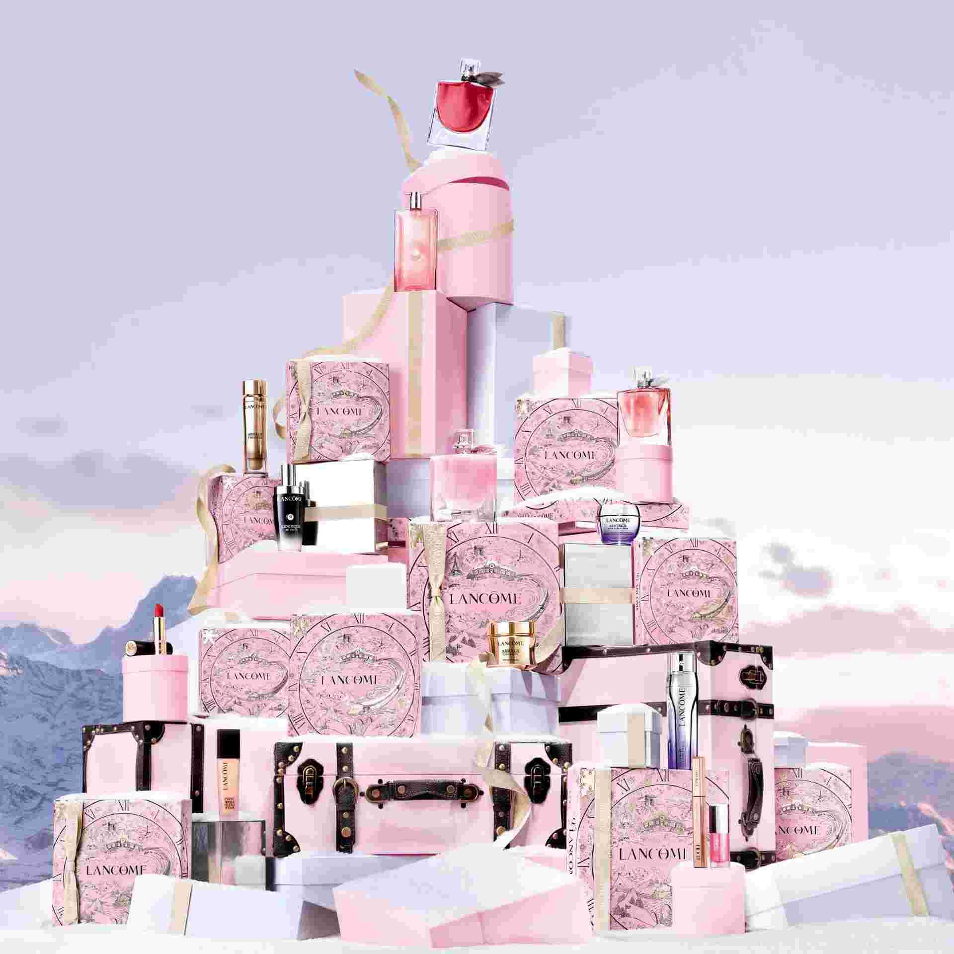 Idole Eau De Parfum 25ml Set