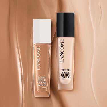 TEINT IDOLE ULTRA WEAR FOUNDATION