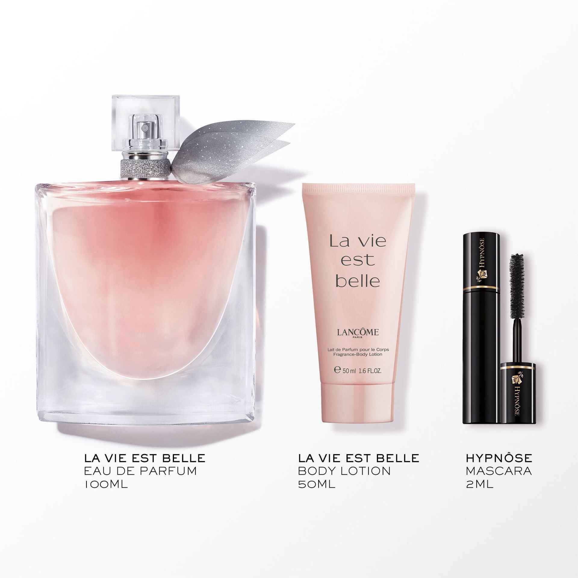 مجموعة لا في إيه بيل 100 مل​