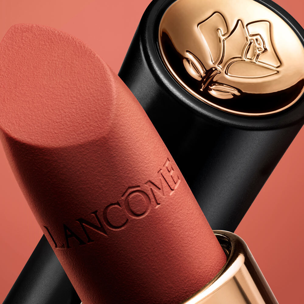 أحمر شفاه لابسولو روج دراما مات