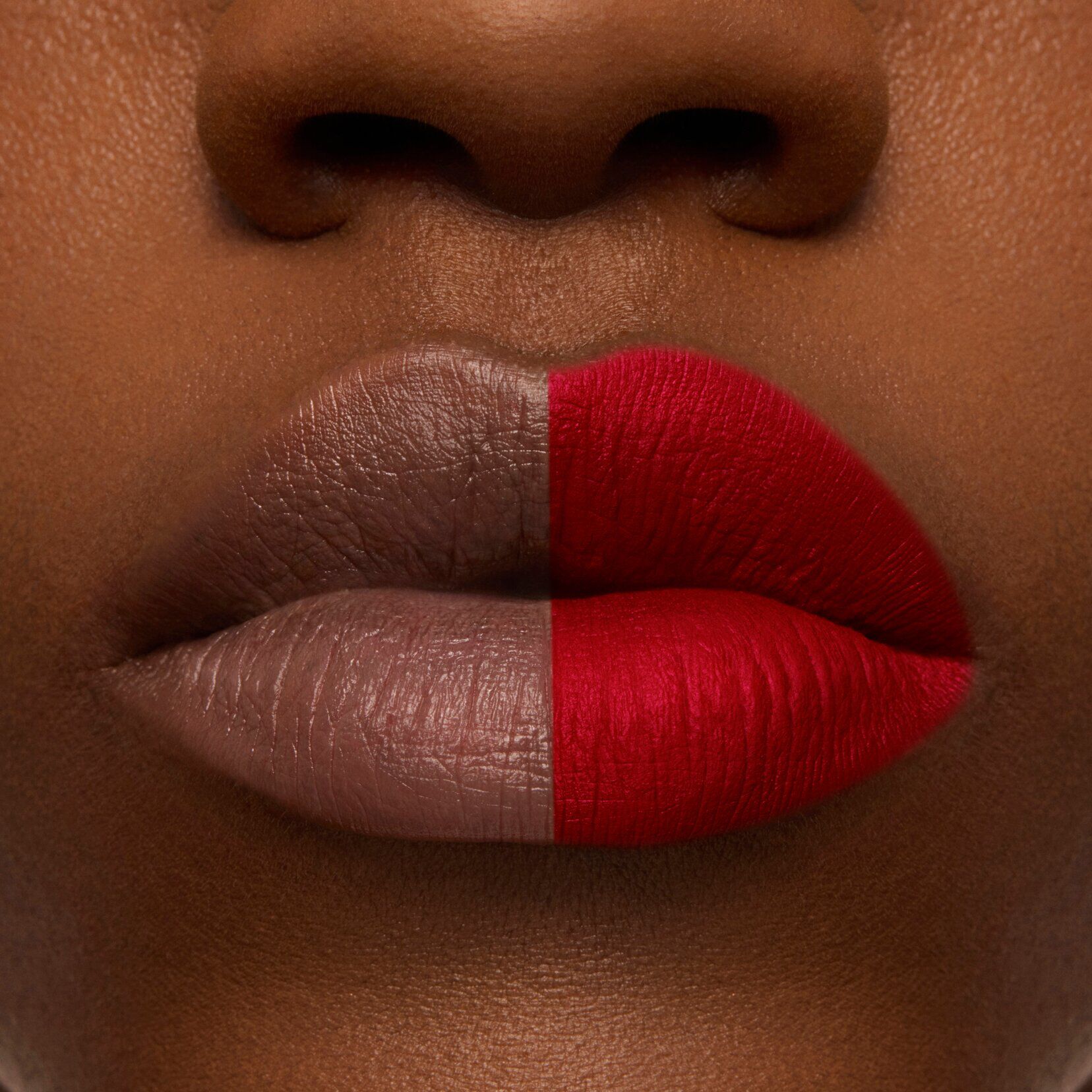 L'ABSOLU ROUGE DRAMA MATTE