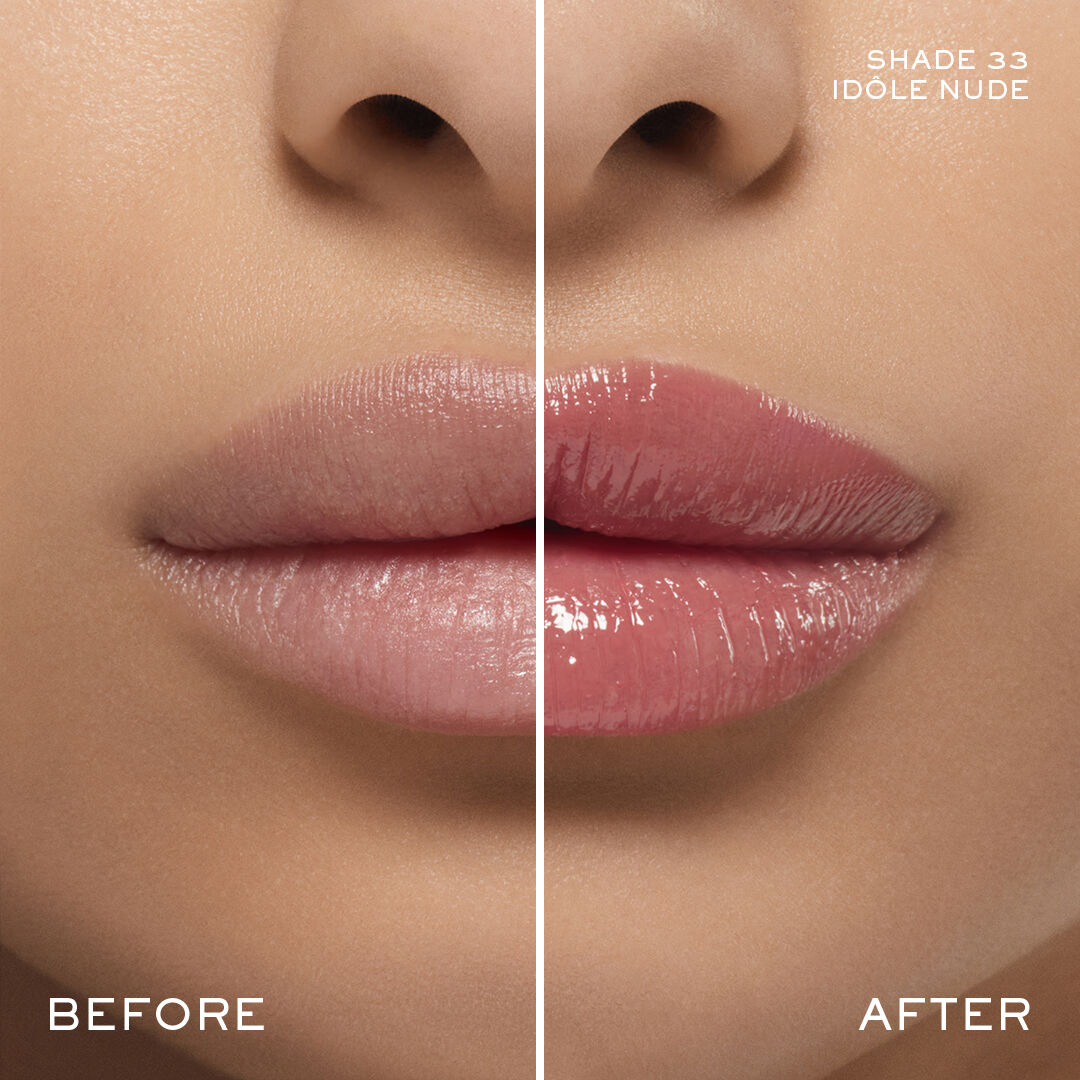 LIP IDOLE COMBO – LIP IDOLE X LIP SHAPER - SHADE 33