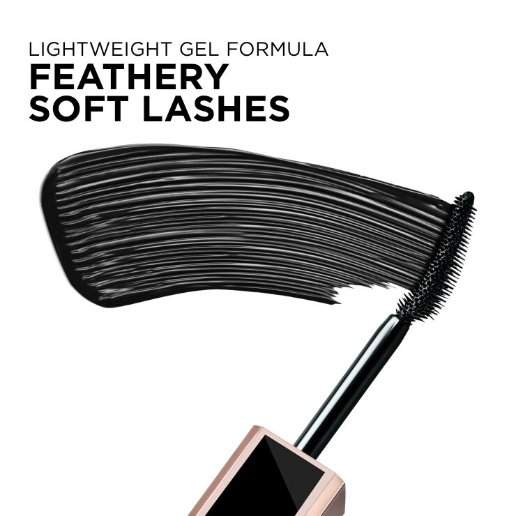 LASH IDOLE WATERPROOF MASCARA
