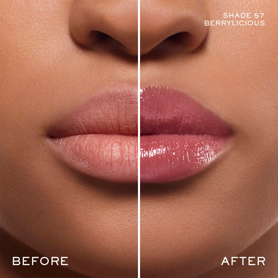 LIP IDOLE SQUALANE-12 BUTTERGLOW™