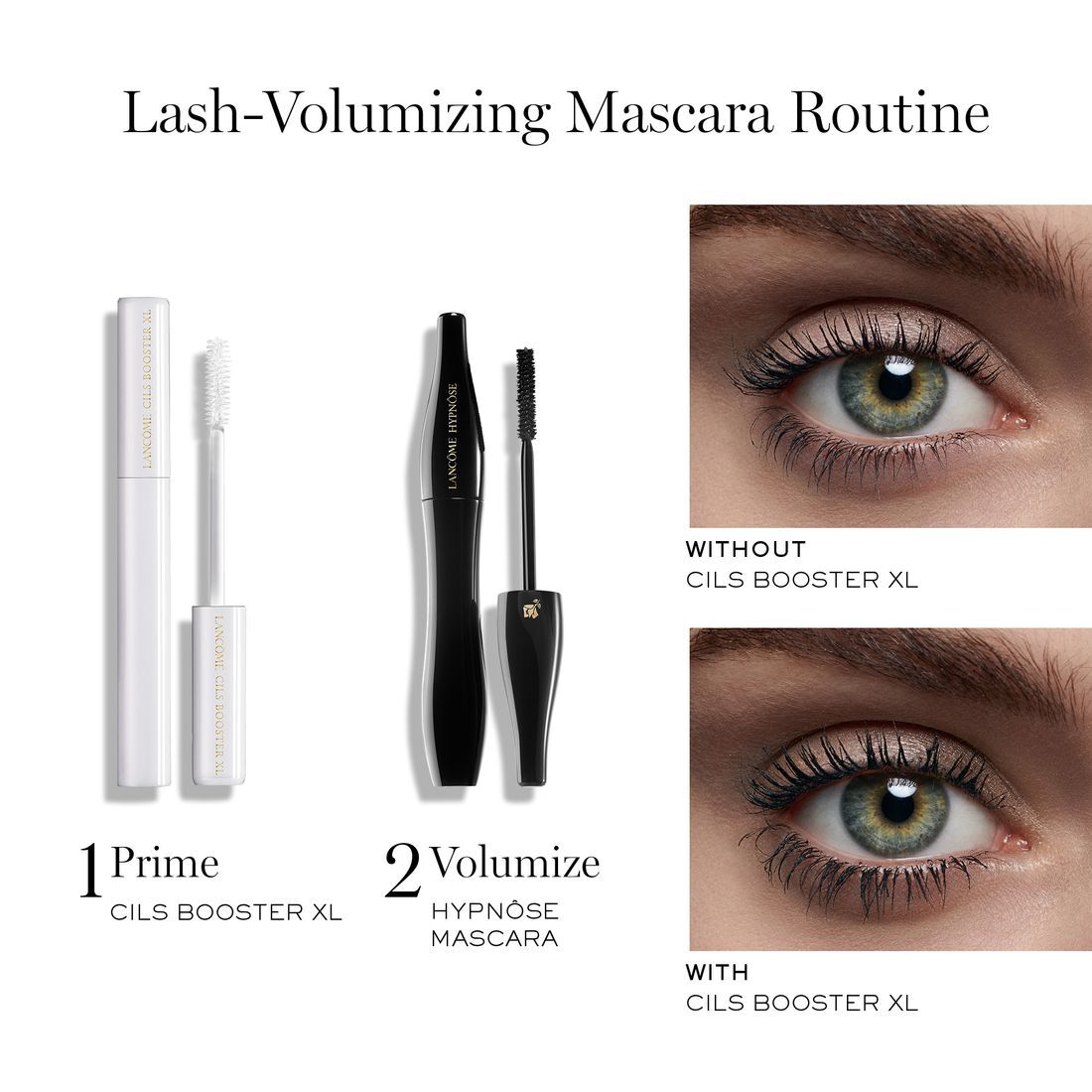 HYPNOSE MASCARA