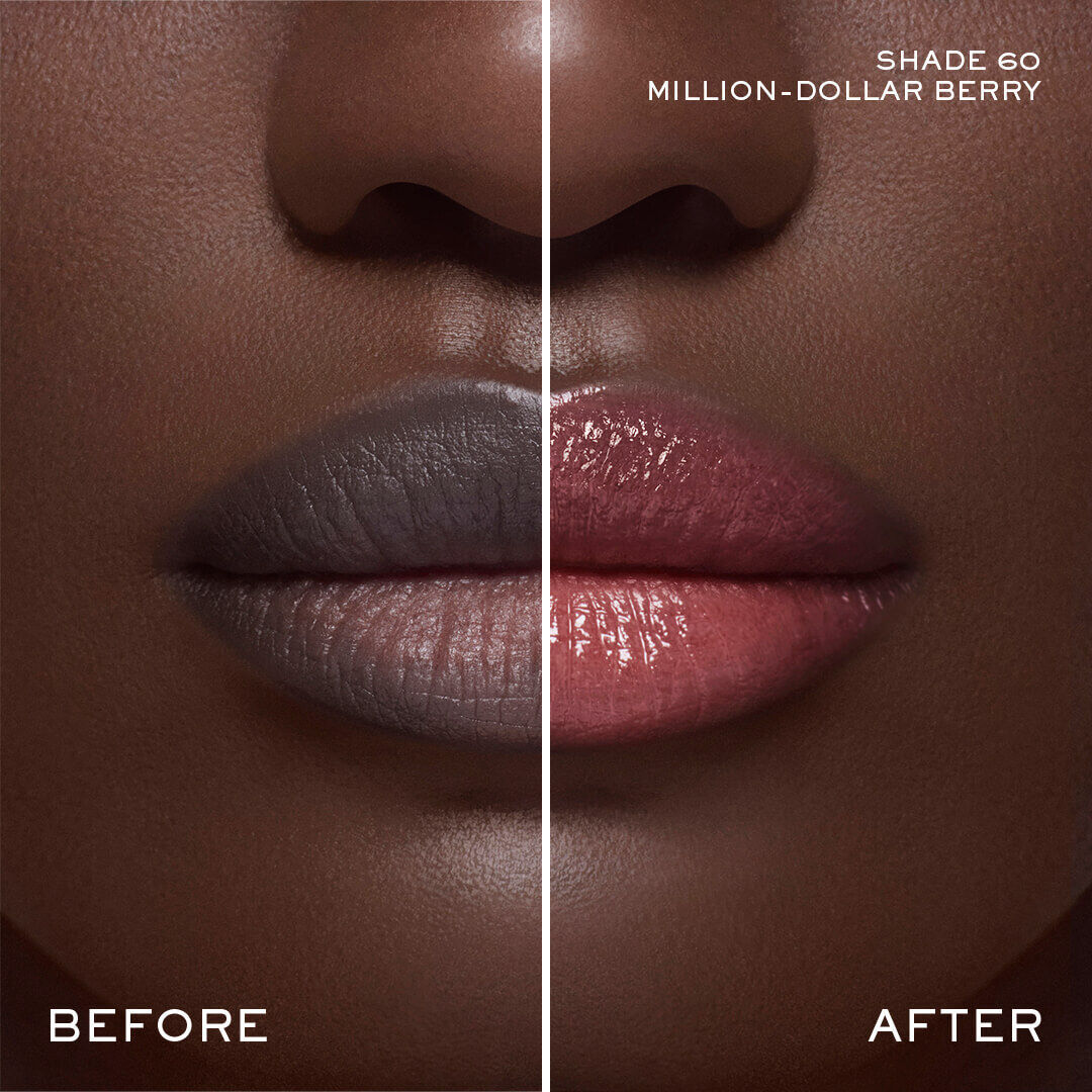 بلسم الشفاه ليب إيدول باتر غلو™ بالسكوالين-12