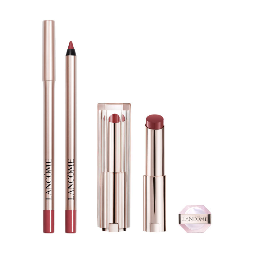 LIP IDOLE COMBO – LIP IDOLE X LIP SHAPER - SHADE 50
