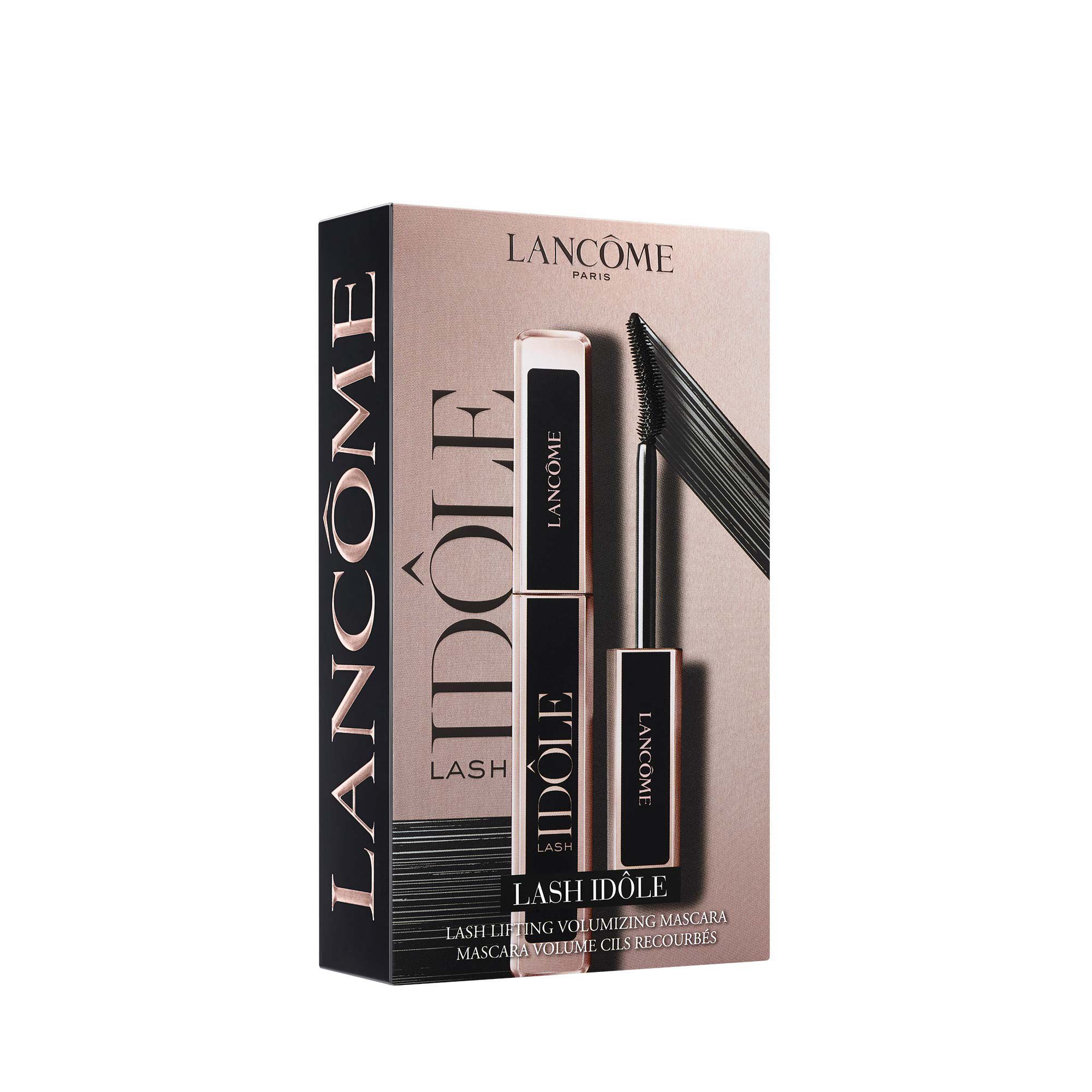 IDOLE MASCARA SET WITH LE CRAYON KHOL & BI-FACIL