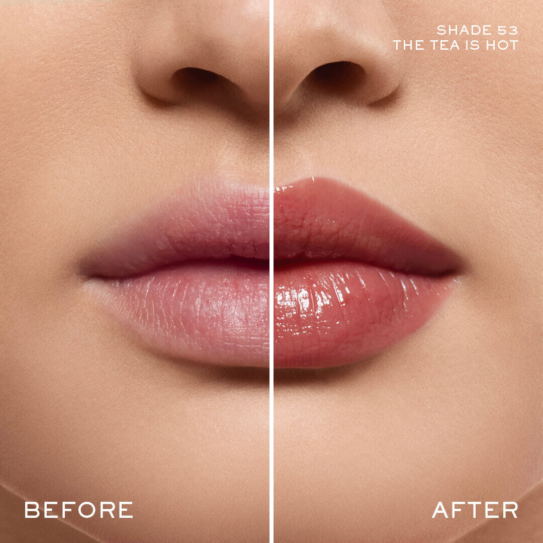 LIP IDOLE SQUALANE-12 BUTTERGLOW™