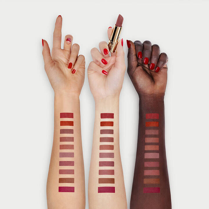 أحمر شفاه لابسولو روج دراما مات