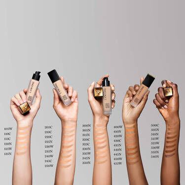 TEINT IDOLE ULTRA WEAR FOUNDATION