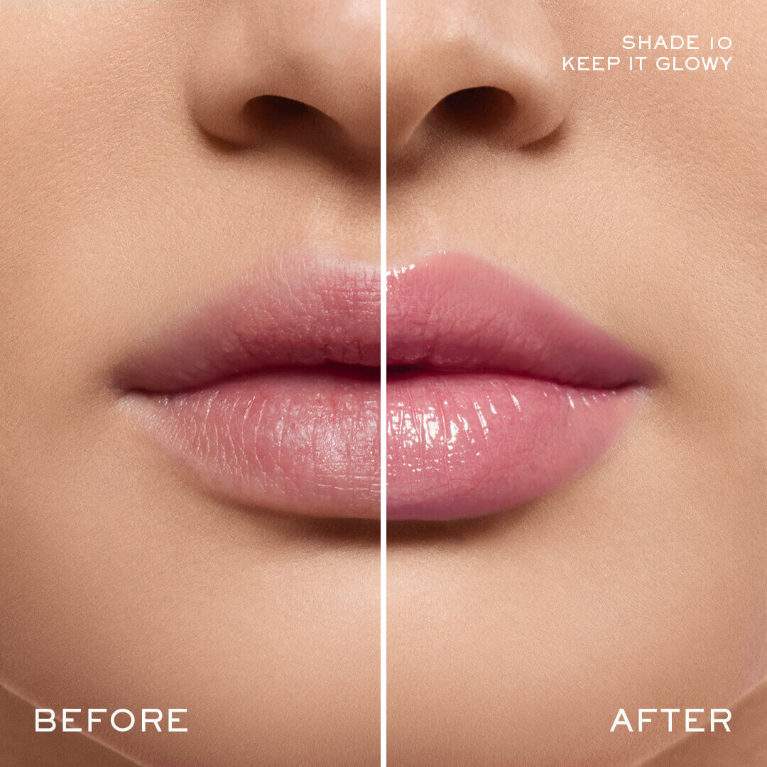 بلسم الشفاه ليب إيدول باتر غلو™ بالسكوالين-12