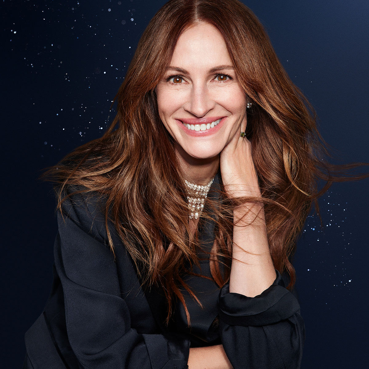 طقم مكياج لاش إيدول