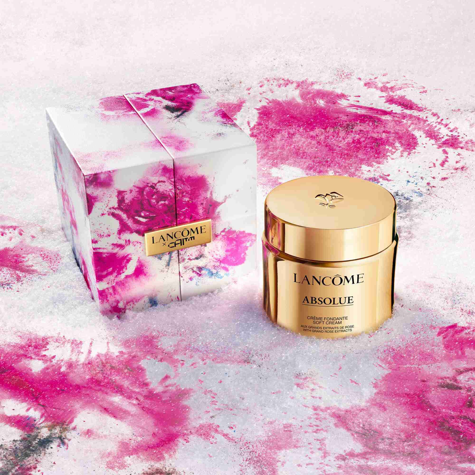 كريم أبسولو سوفت