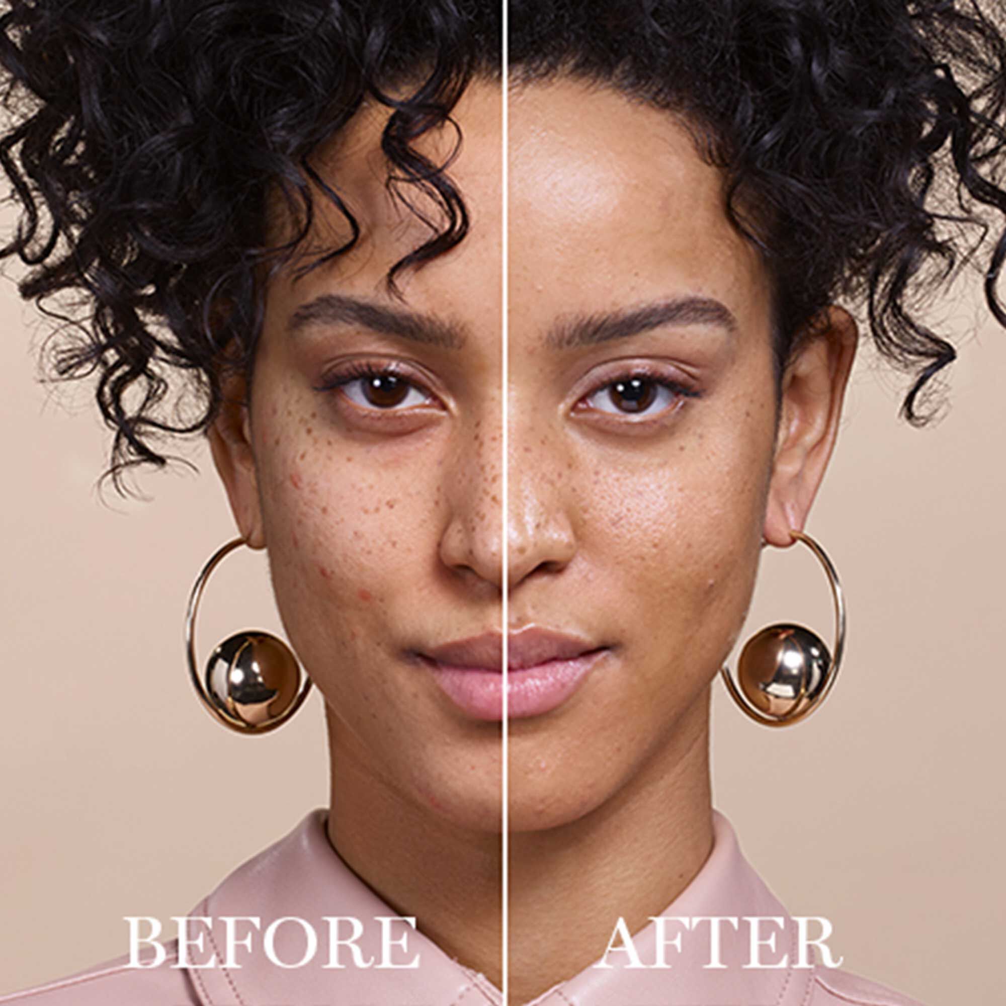 TEINT IDOLE ULTRA WEAR CARE & GLOW FOUNDATION