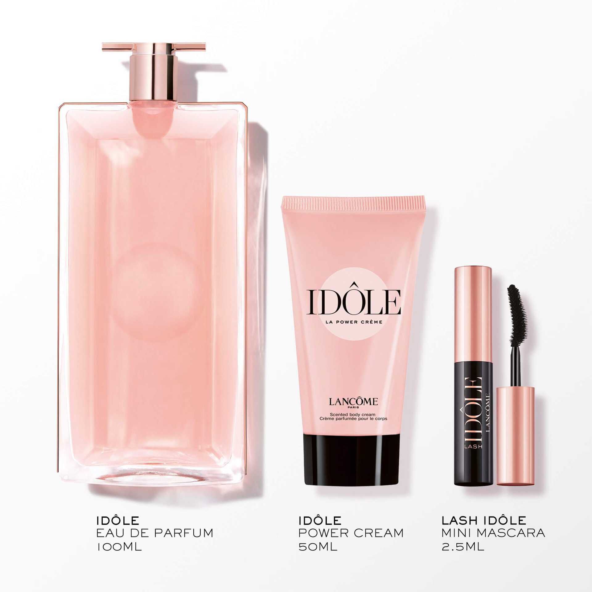 Idole Eau De Parfum 100ml Set