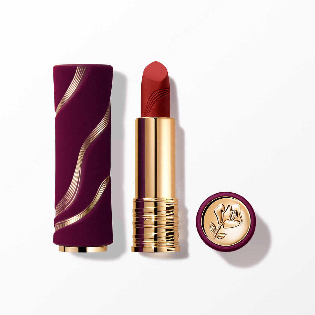 L'ABSOLU ROUGE INTIMATTE