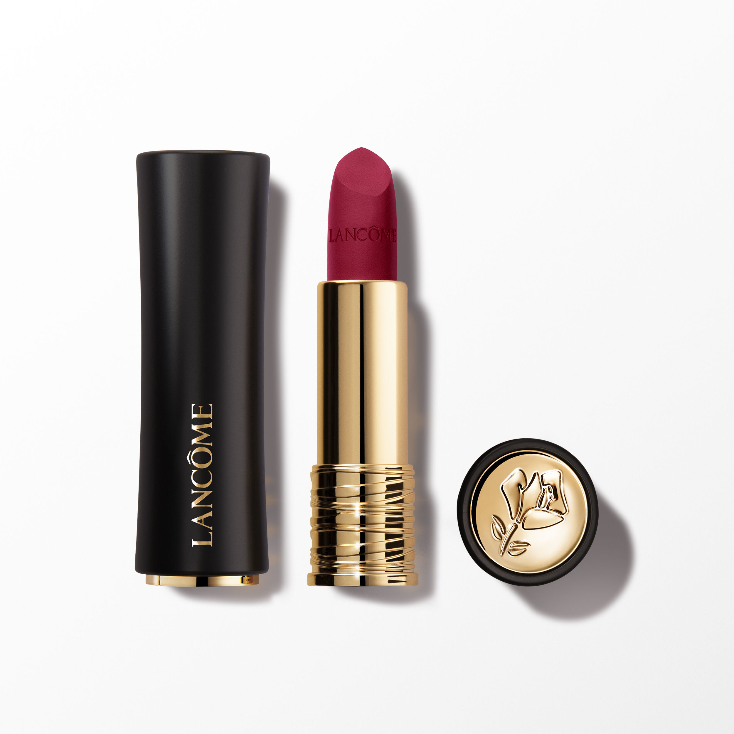 L'ABSOLU ROUGE DRAMA MATTE