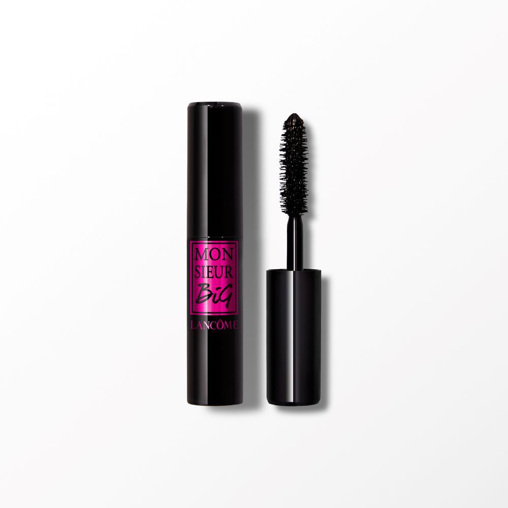 MONSIEUR BIG MASCARA