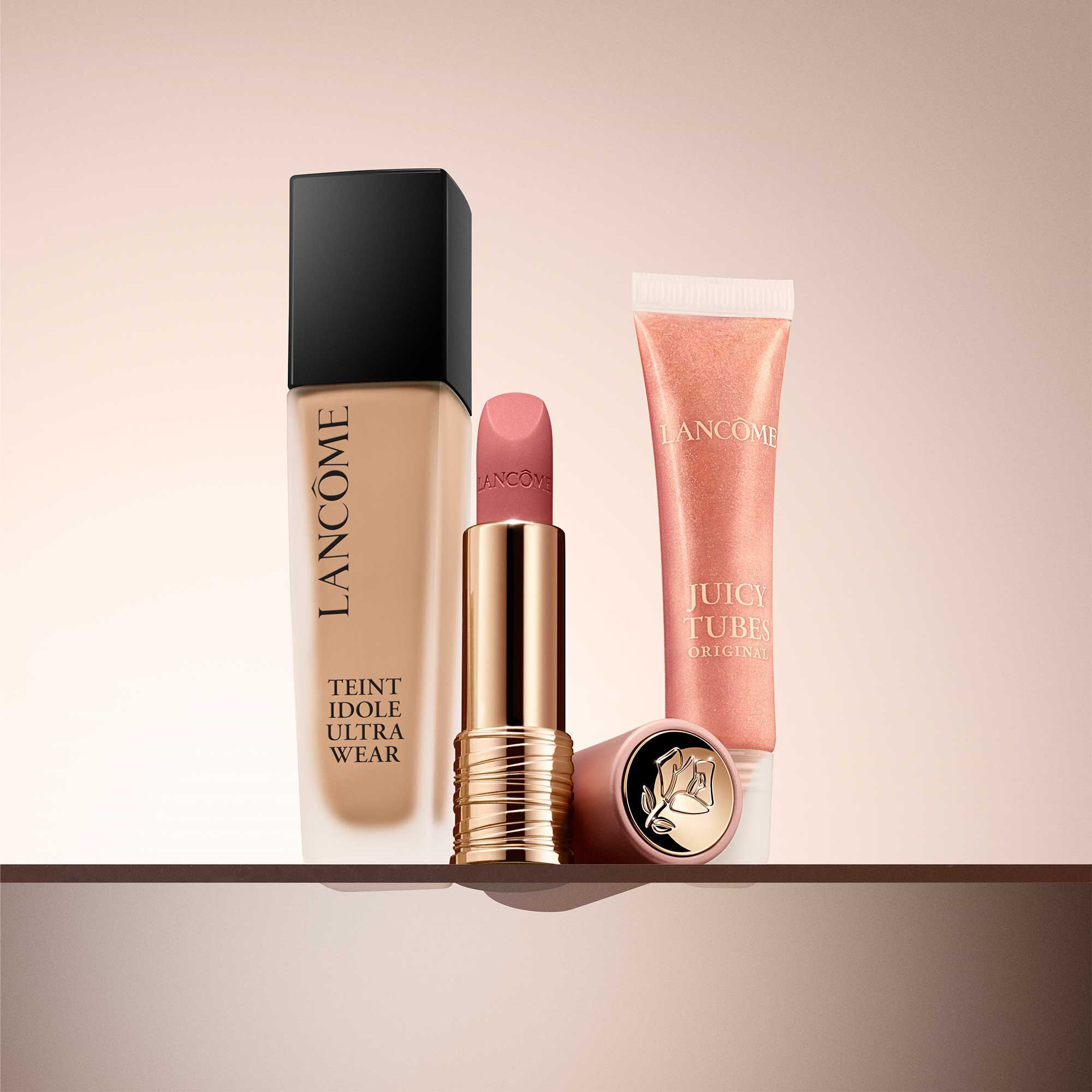 لابسولو روج إنتيمات