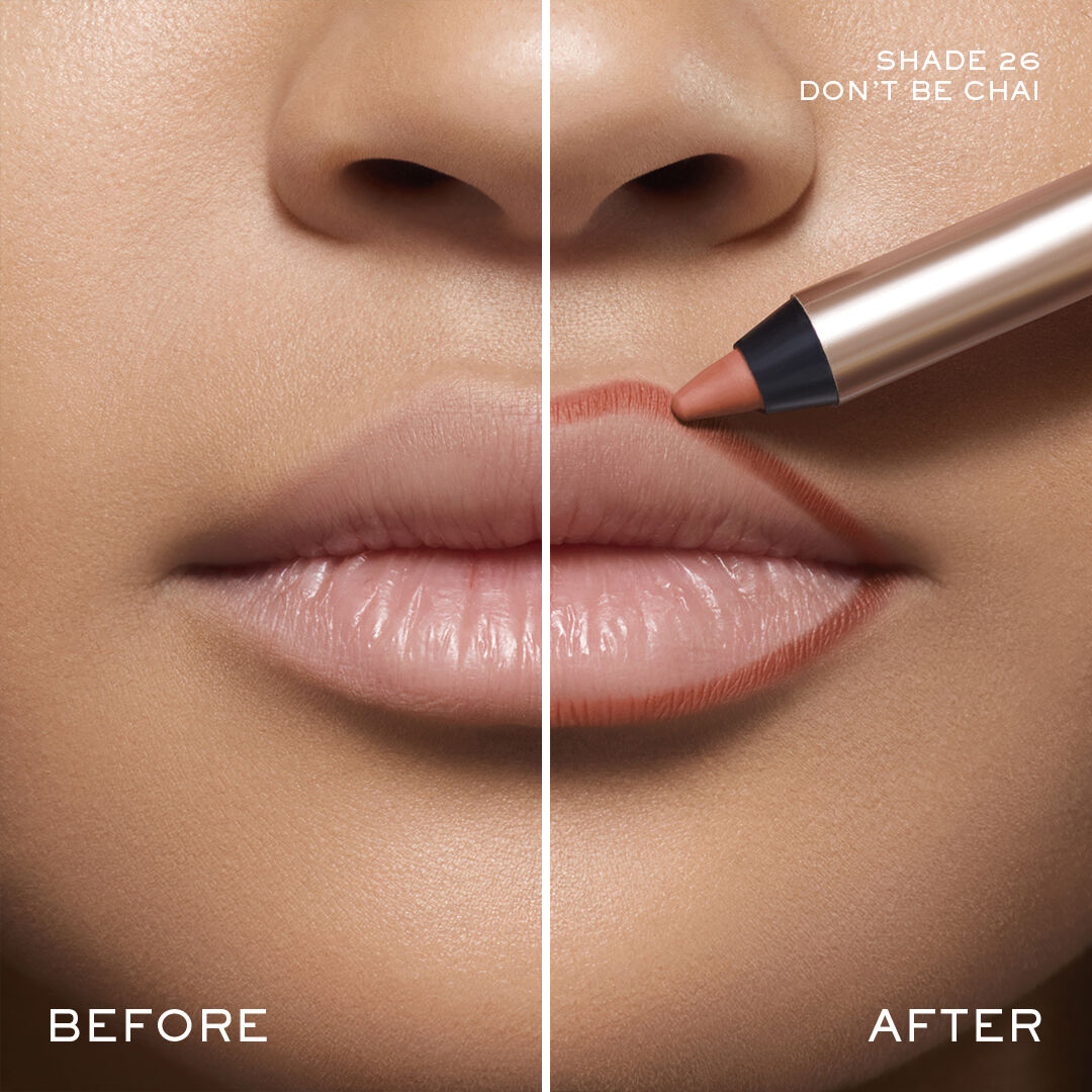 LIP IDOLE COMBO– LIP IDOLE X LIP SHAPER - SHADE 26