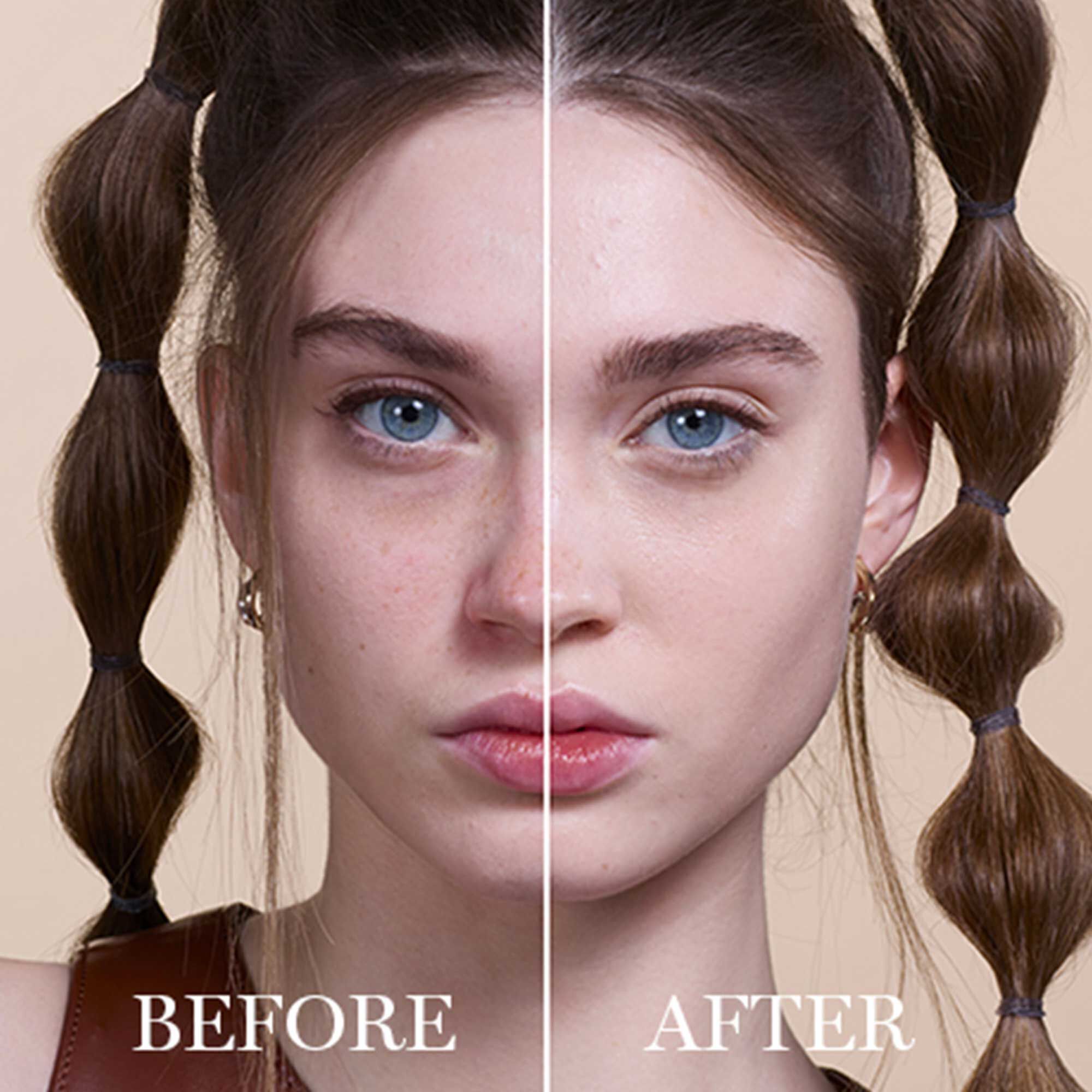 TEINT IDOLE ULTRA WEAR CARE & GLOW FOUNDATION