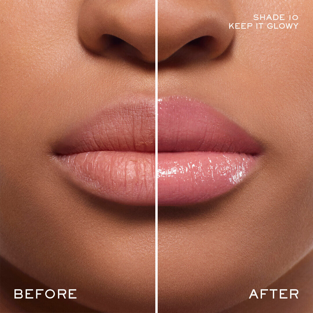 بلسم الشفاه ليب إيدول باتر غلو™ بالسكوالين-12