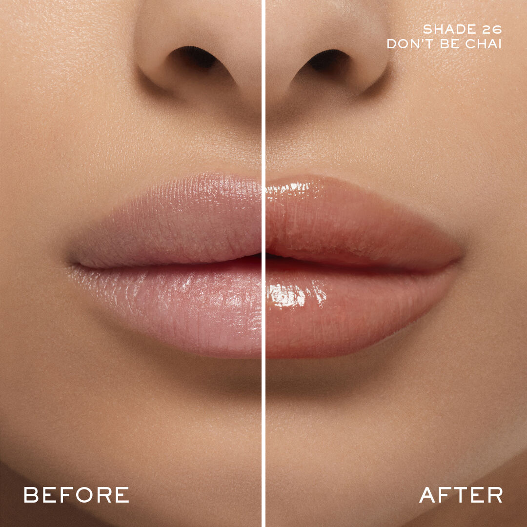 LIP IDOLE COMBO– LIP IDOLE X LIP SHAPER - SHADE 26