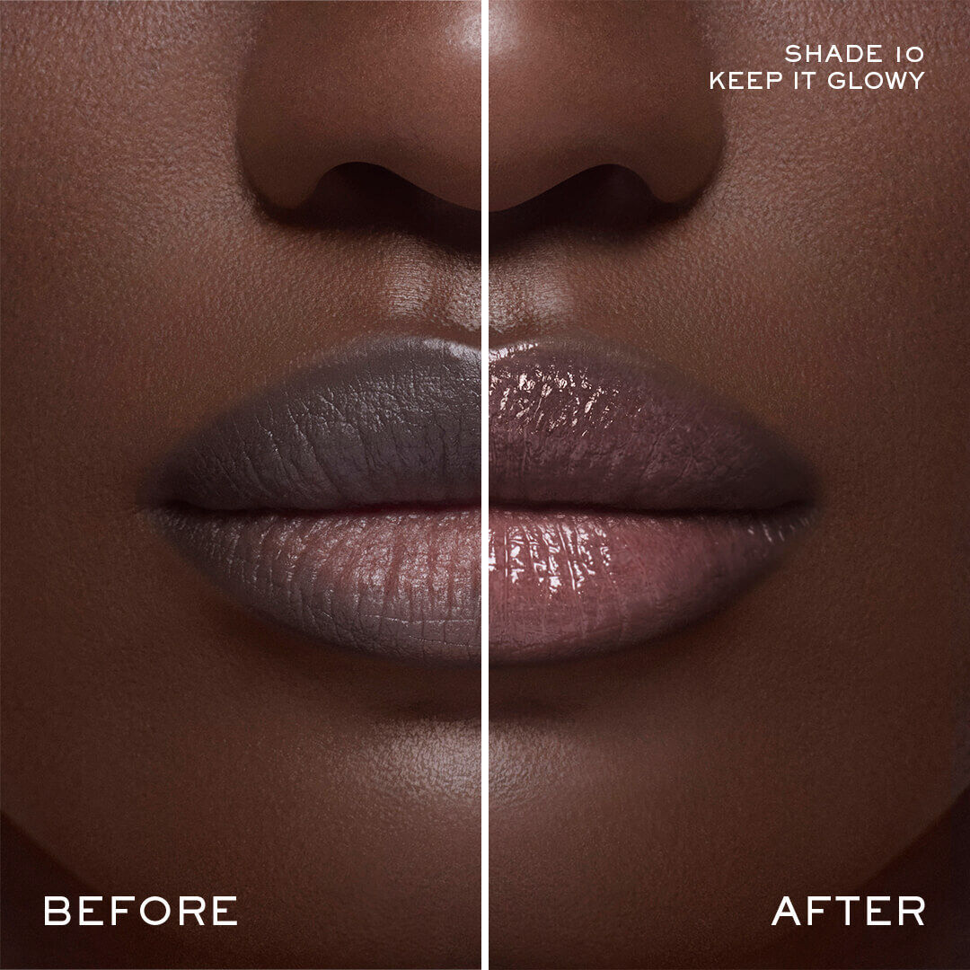 بلسم الشفاه ليب إيدول باتر غلو™ بالسكوالين-12