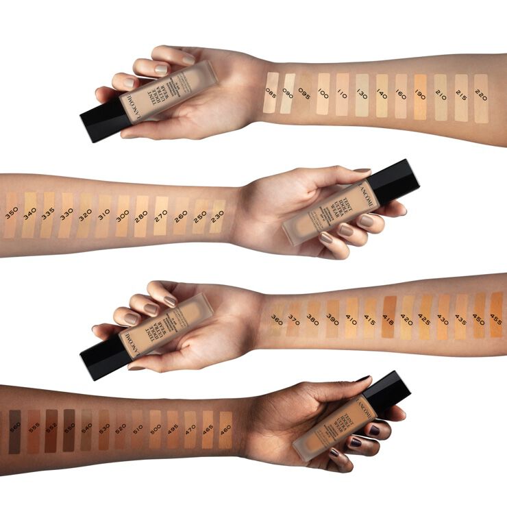 فاونديشن تان إيدول ألترا وير