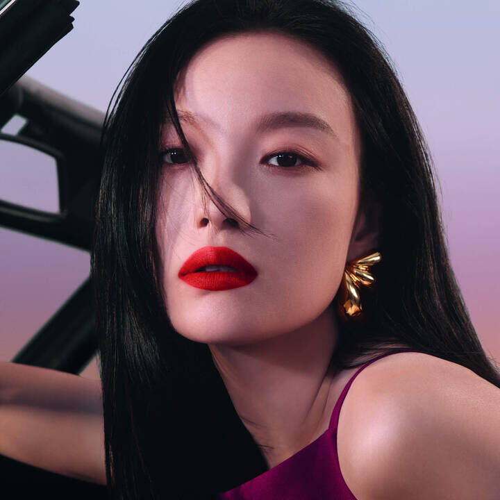 L'ABSOLU ROUGE INTIMATTE