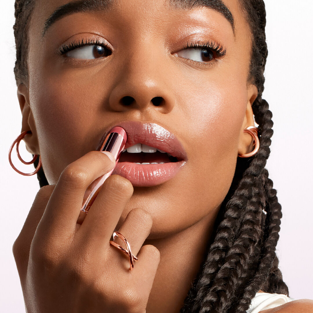 LIP IDOLE COMBO – LIP IDOLE X LIP SHAPER - SHADE 50