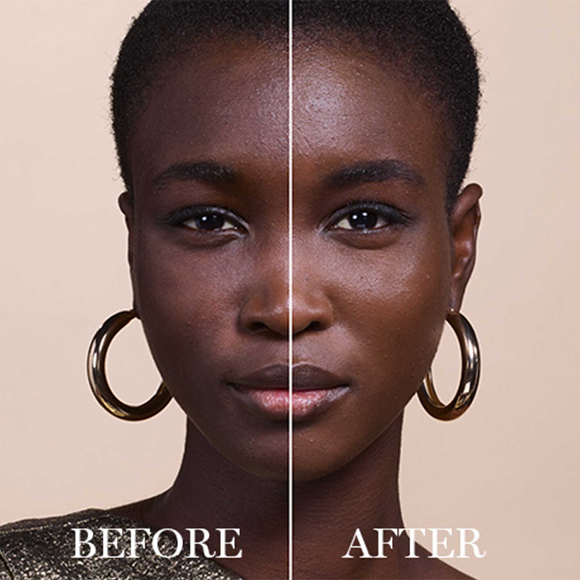 TEINT IDOLE ULTRA WEAR CARE & GLOW FOUNDATION