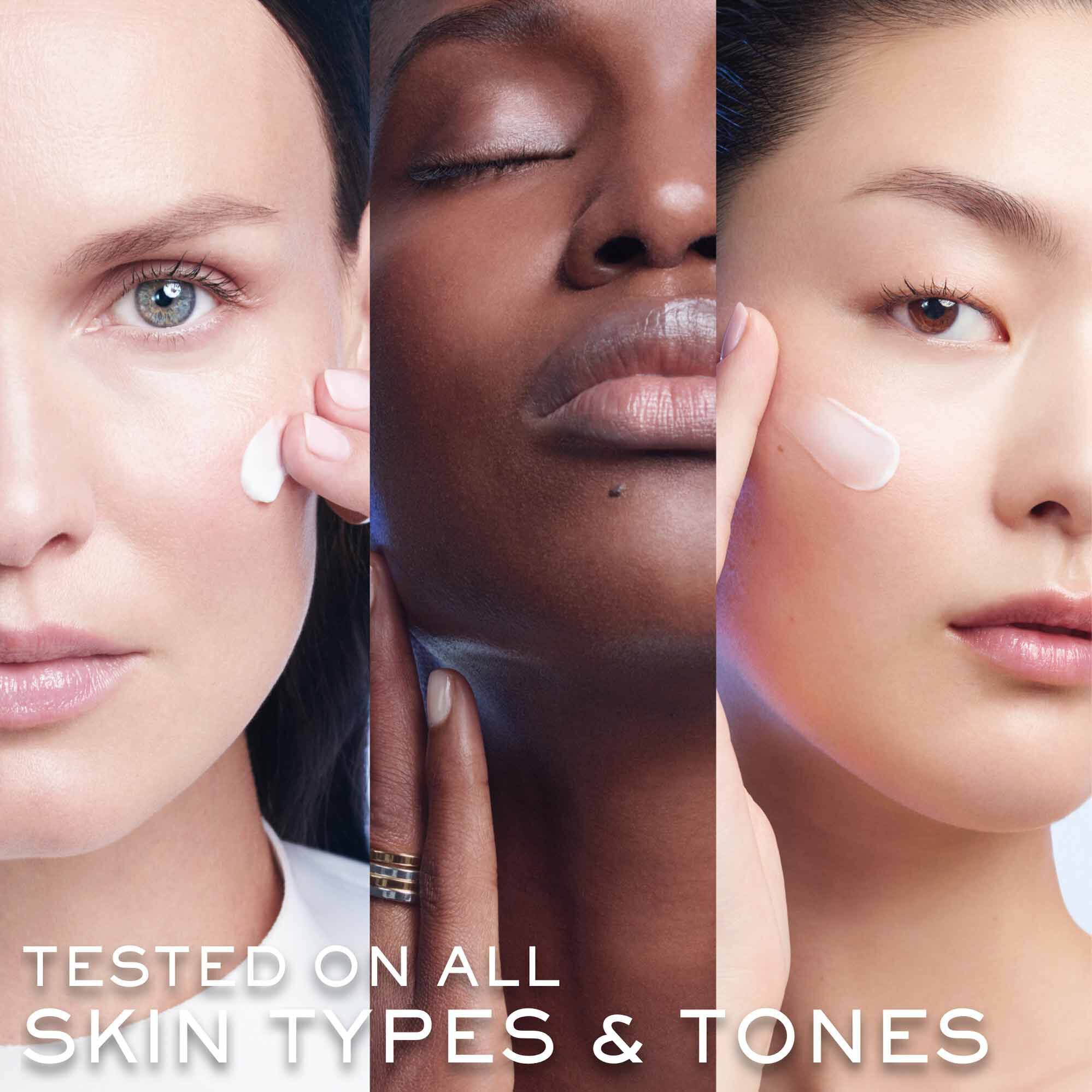 H.P.N. 300-PEPTIDE CREAM - REFILLABLE