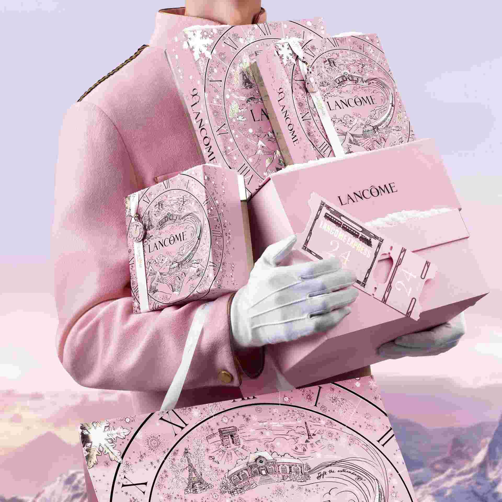 Hypnose Drama Makeup Set