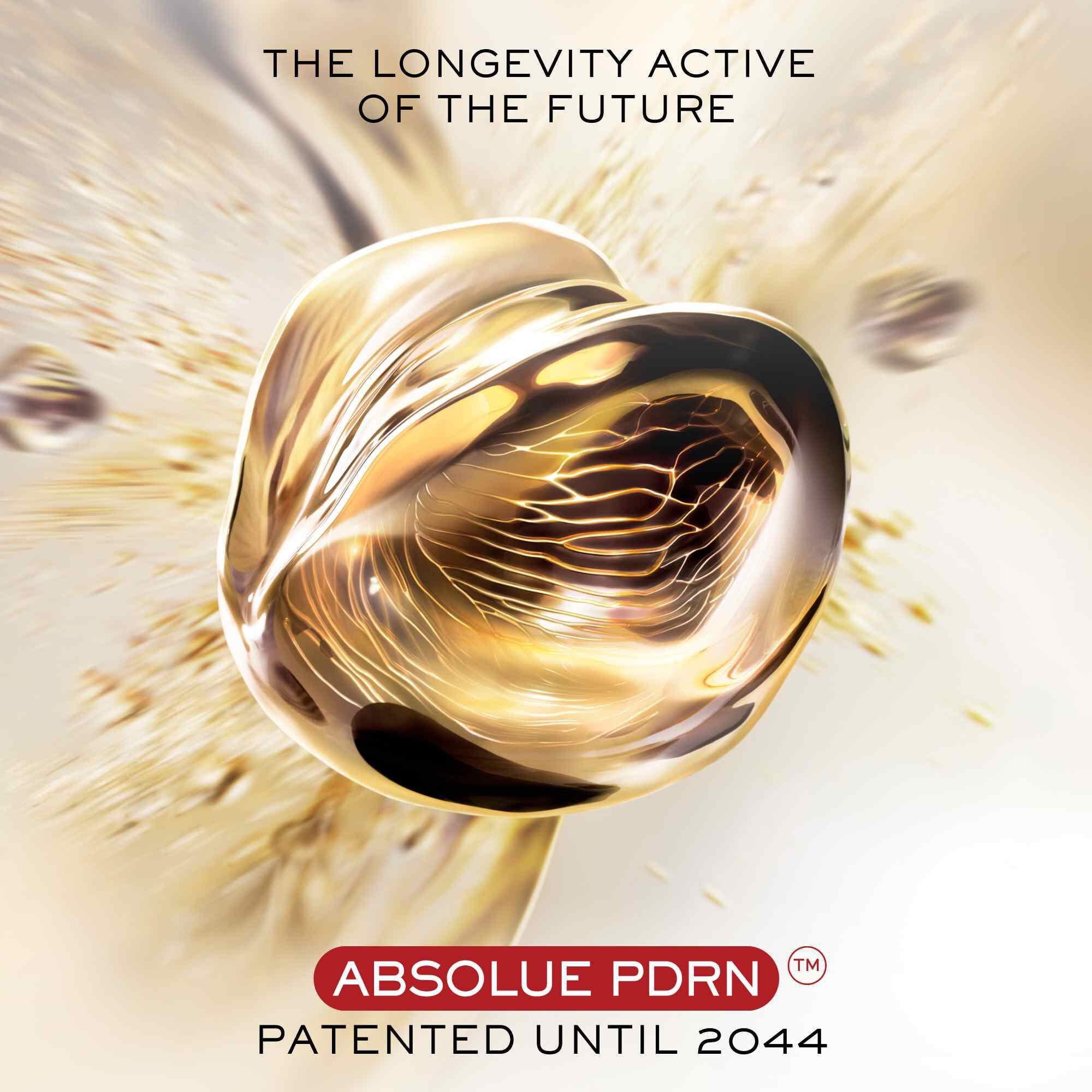 ABSOLUE LONGEVITY THE SOFT CREAM