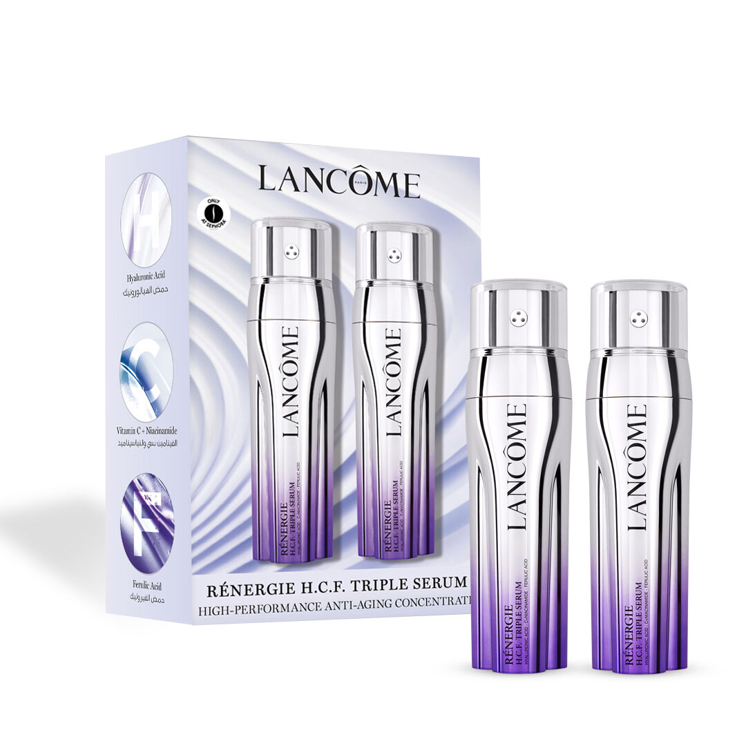 RENERGIE DUO RAMADAN SET