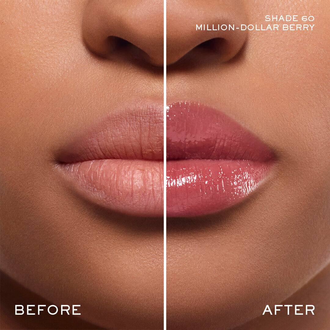 بلسم الشفاه ليب إيدول باتر غلو™ بالسكوالين-12