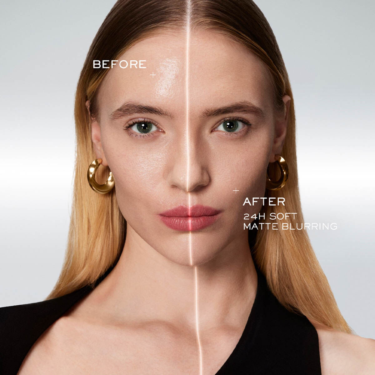 SKIN REFINING SETTING POWDER