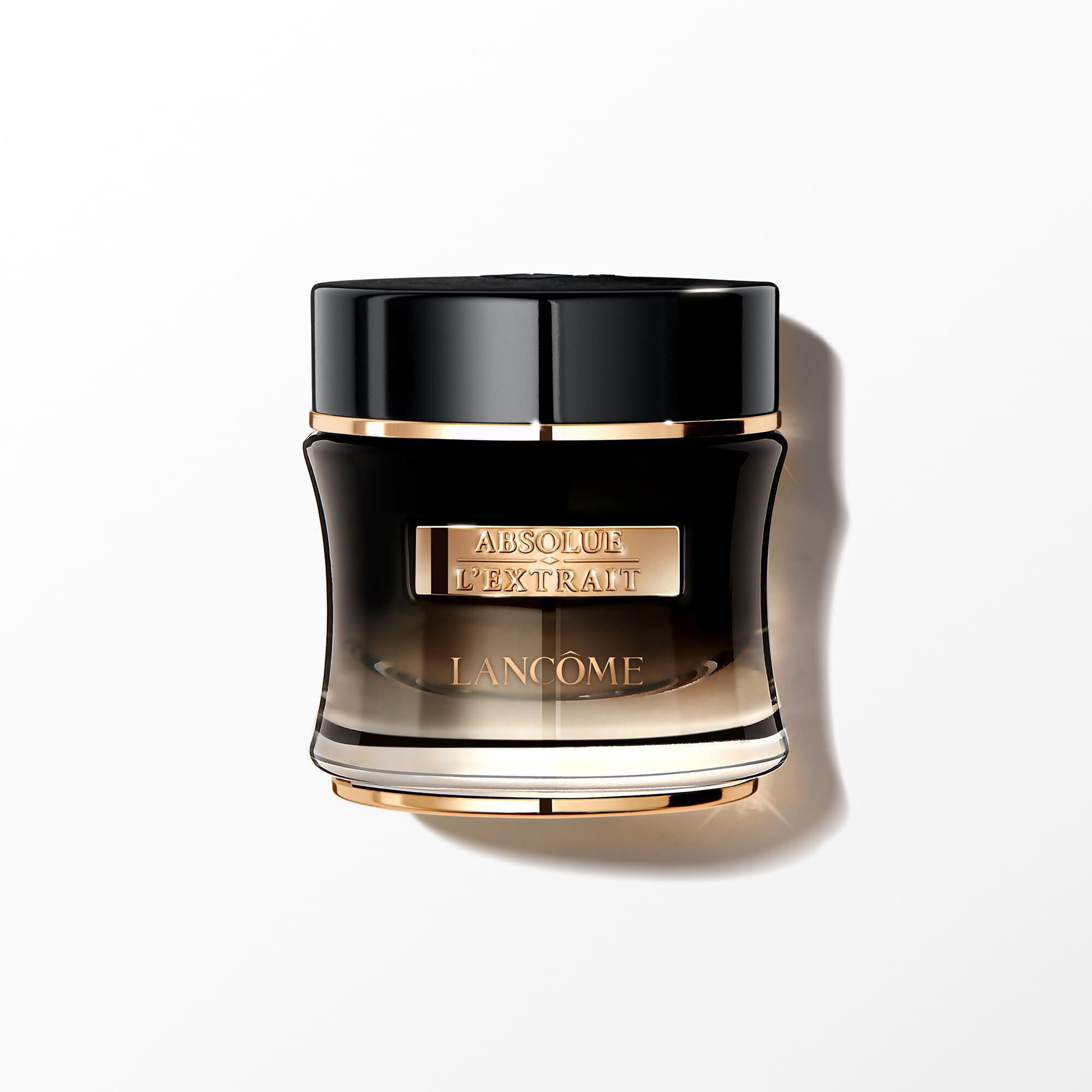 Absolue l’extrait the elixir eye treatment