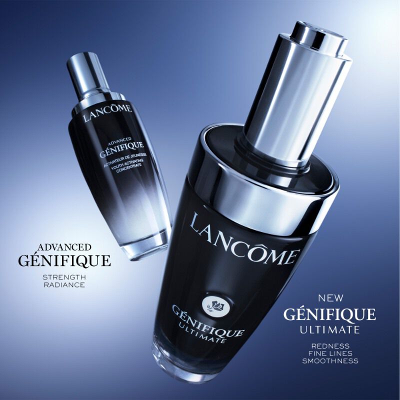 Genifique Ultimate Serum - Refillable
