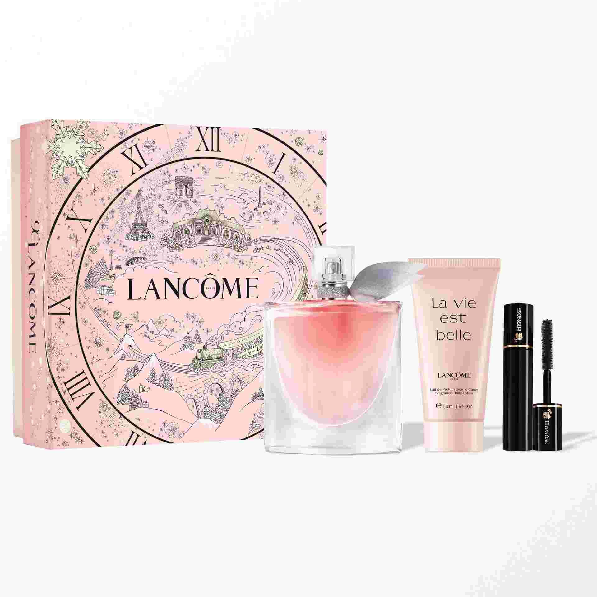 مجموعة لا في إيه بيل 100 مل​