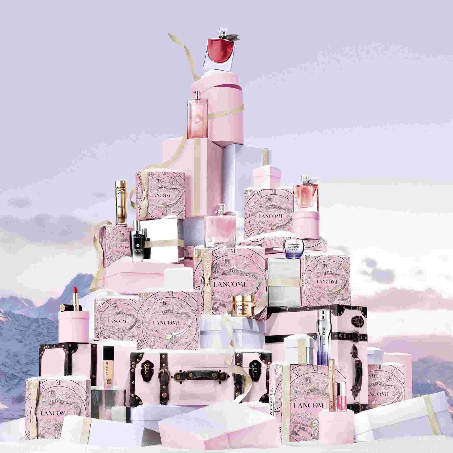 طقم لا في إيه بيل 100 مل