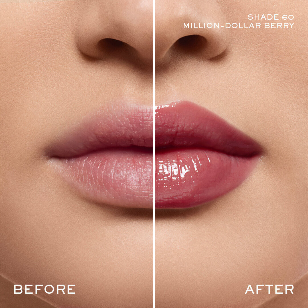 بلسم الشفاه ليب إيدول باتر غلو™ بالسكوالين-12