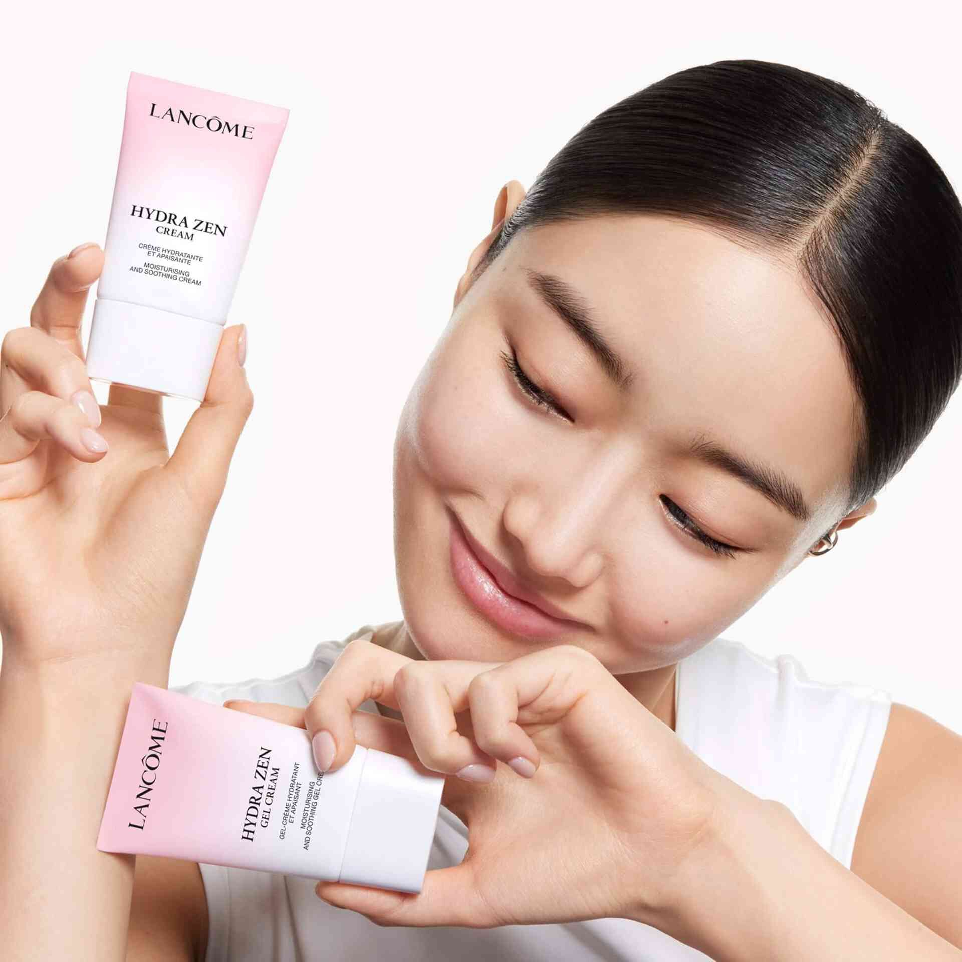 كريم جل هيدرا زين