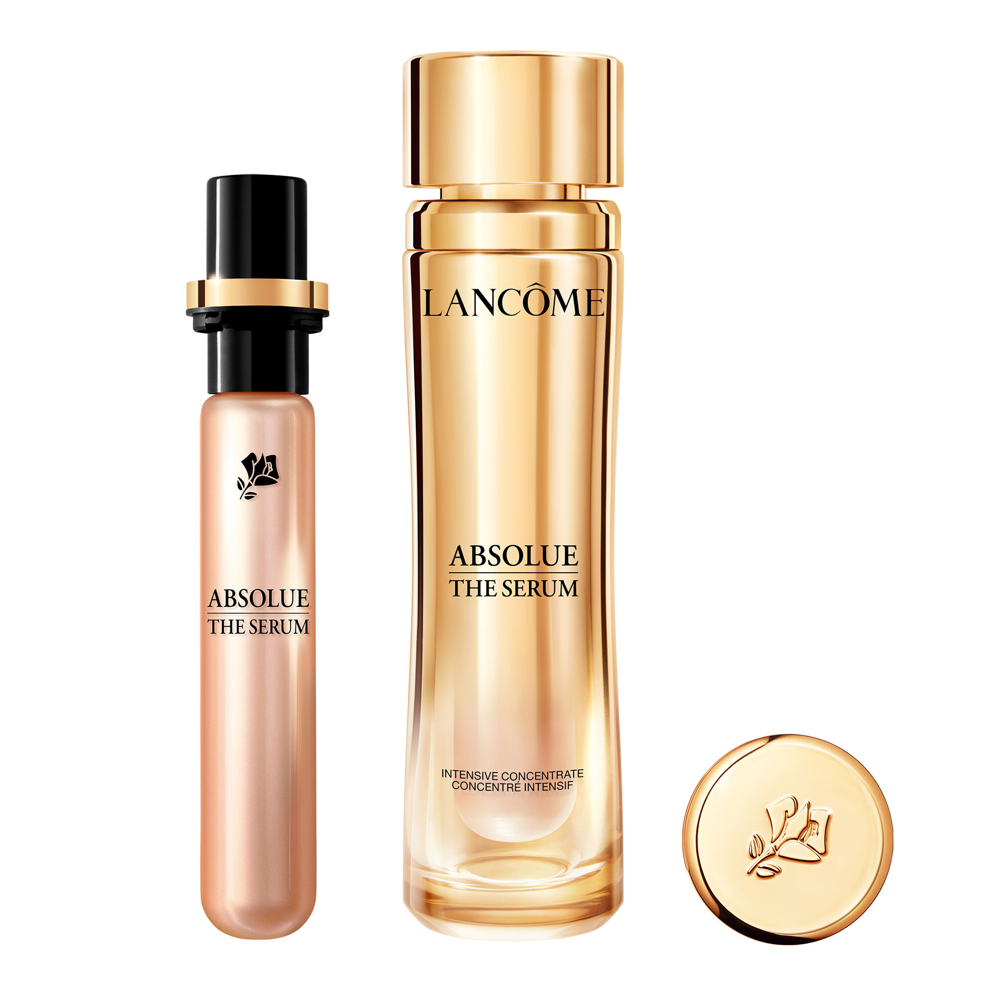 ABSOLUE STAR SERUM 30ML + REFILL