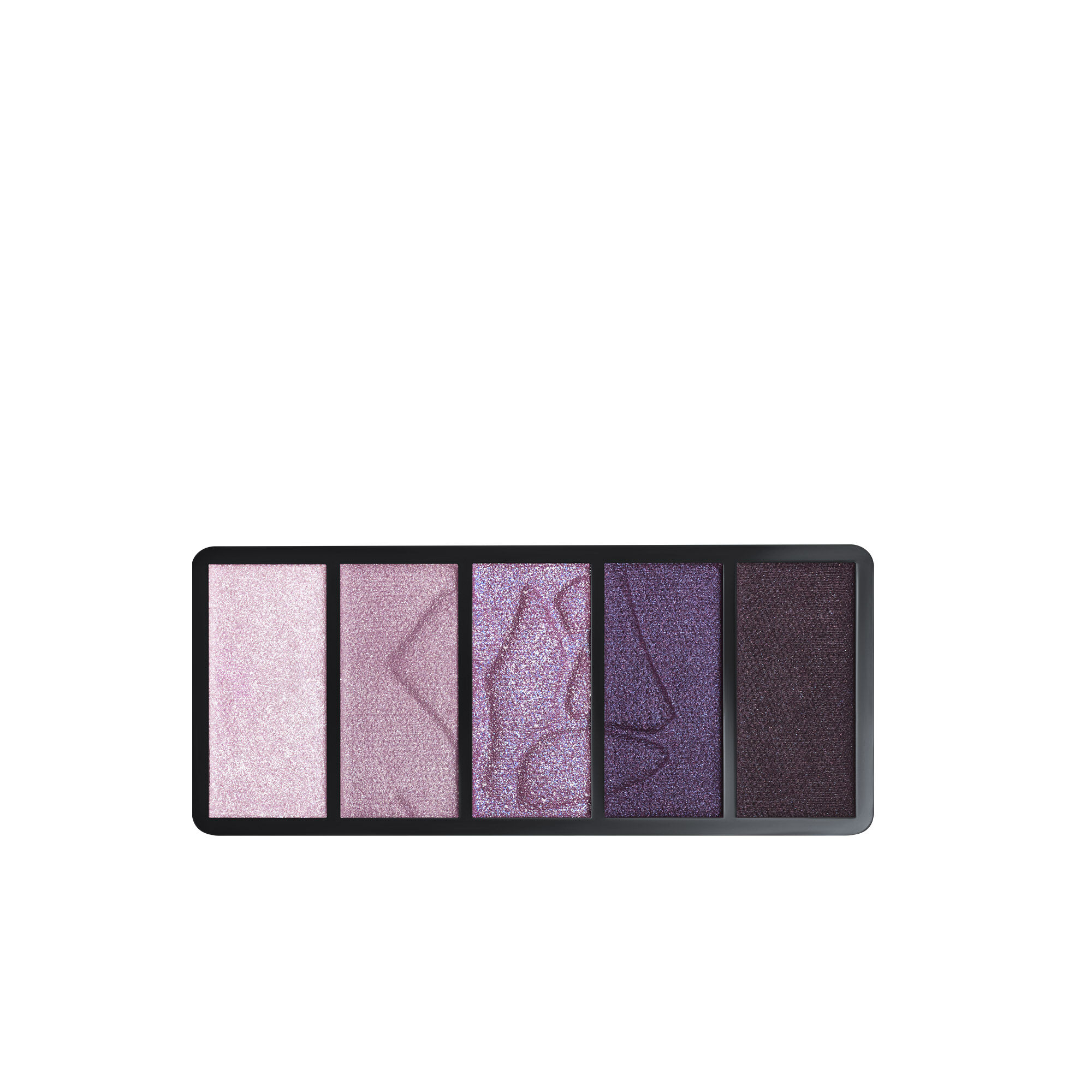 HYPNOSE 5-COLOUR EYESHADOW PALETTE