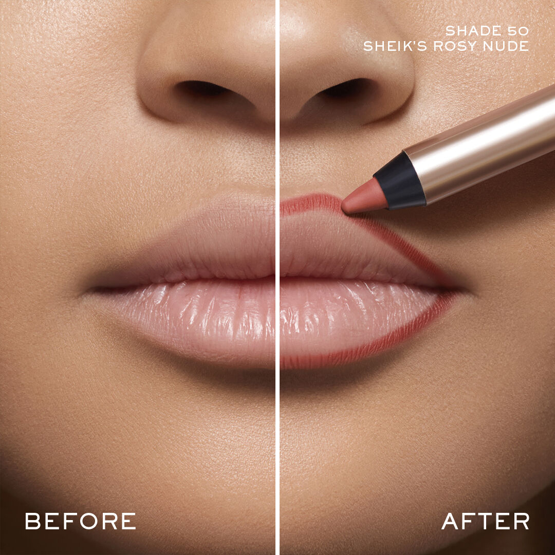 LIP IDOLE COMBO – LIP IDOLE X LIP SHAPER - SHADE 50